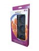 Silikonowa forma na 6 mini tart 29x17cm STARFLEX Patisse