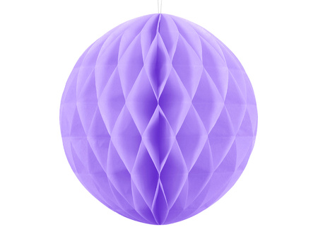 Balony 30cm, Kropki, Pastel Baby Pink (1 op. / 50 szt.)