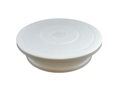 Patera obrotowa na tort ciasto 28 cm