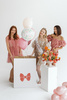 Balony 30 cm, Farma, mix (1 op. / 6 szt.)