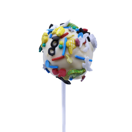 Posypka cukrowa Harry Potter 60g PME CAKES