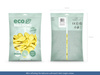 Balony Eco 26cm pastelowe, lawenda (1 op. / 100 szt.)