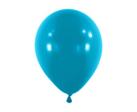 #BL Balon 5" RND Fashion Tranquil Blue, 100 szt