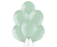 #BL Balony B105 Crystal Soap Green 100 szt.