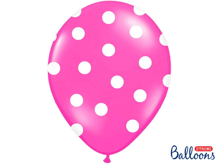 Balony 30cm, Piłki nożne, Pastel P. White (1 op. / 50 szt.)