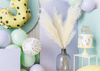 Balony Strong 12cm, Pastel Light Mint (1 op. / 100 szt.)