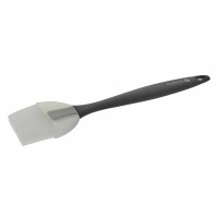 Pędzelek silikonowy dł.25 cm