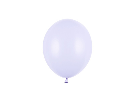 Balony Strong 23cm, Pastel Light Blue (1 op. / 100 szt.)