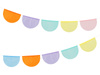 Balony Strong 30 cm, Pastel Navy Blue (1 op. / 50 szt.)