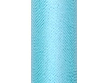 Kula bibułowa, czarny, 40cm