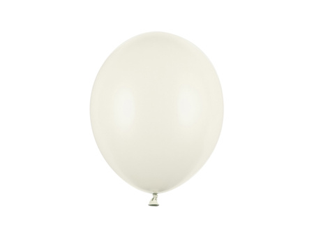 Balony Strong 27cm, Pastel Mand. Orange (1 op. / 100 szt.)