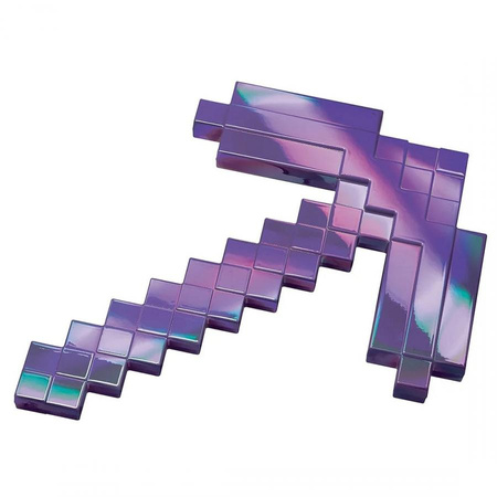#STAI Kilof Minecraft (licencja), opalizujący