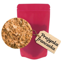 Prażynka chrupka do tortów i deserów Paillete Feuilletine 50g