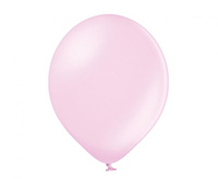 #BL Balony B85 Metallic Pink 100 szt.