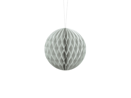 Balony 30cm, Jednorożec, Pastel Pure White (1 op. / 50 szt.)