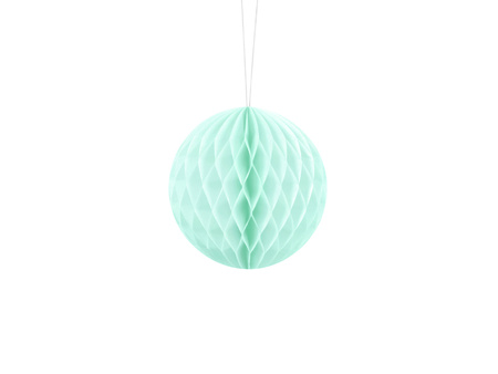 Balony 30cm, Żona, Pastel Pure White (1 op. / 50 szt.)