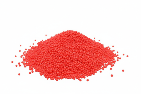 Posypka cukrowa MACZEK CZERWONY 50g KicCake