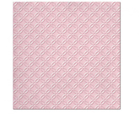 #ZSE Serwetki papierowe PAW Inspiration Modern (light pink), 33x33 cm, 20 szt.