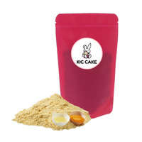 Jaja kurze w proszku klasa A 100g KicCake