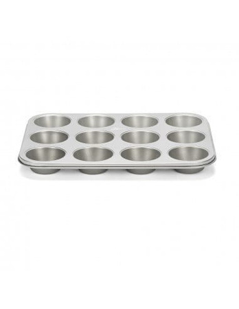 Patisse - Forma do 12 muffinek 35cm SILVER-TOP