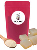 Agar agar wegańska żelatyna 20g KicCake