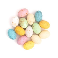 Posypka Small Pastel Eggs 125g Słodki Bufet