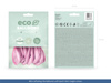 Balony Eco 26cm pastelowe, zielona trawa (1 op. / 10 szt.)