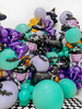 Balony 30 cm, Egg Hunt, mix (1 op. / 50 szt.)