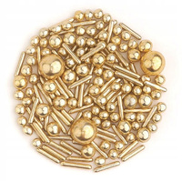 Posypka OLD GOLD BLEND 90g Słodki Bufet