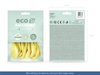 Balony Eco 26cm pastelowe, ciemna mięta (1 op. / 10 szt.)