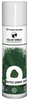 Zamsz w sprayu do dekoracji tortu i monoporcji BUTELKOWA ZIELEŃ 250 ml Food Colours