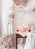 Balony 30 cm, Farma, mix (1 op. / 50 szt.)
