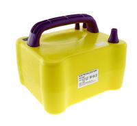 #BAI Dmuchawa elektryczna mocna, z jednym wyjściem push