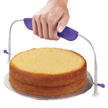 Nóż cukierniczy COMFORT Wilton