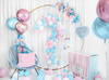 Balony Strong 23cm, Pastel Brt. Orange (1 op. / 100 szt.)