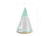 Balony Rainbow 30cm pastelowe, pomarańczowy (1 op. / 100 szt.)