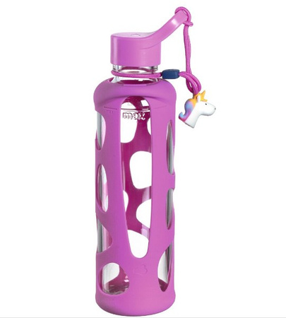 Bidon 0,5l Jednorożec