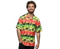 #STDO Bluzka Rastafari, rozm. L