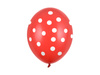 Balony 30cm, 18 & Brilliant, Pastel Black (1 op. / 50 szt.)
