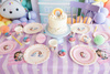 Balony 30 cm, Dynie, mix (1 op. / 50 szt.)