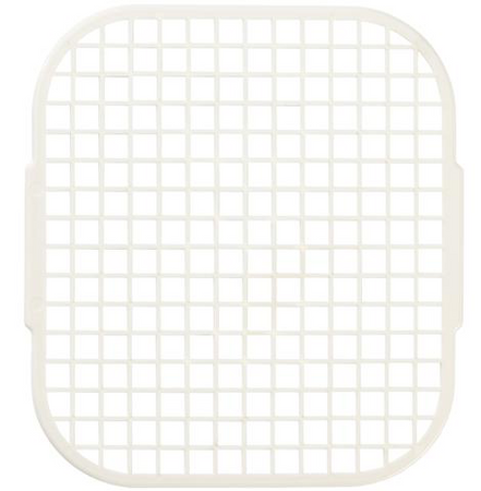 Siatka czyszcząca do mini alligatora plastikowego