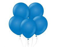 #BL Balony  18" Standard Blue , 25 szt.