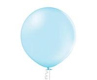 #BL Balony B250 Pastel Sky Blue 2 szt.