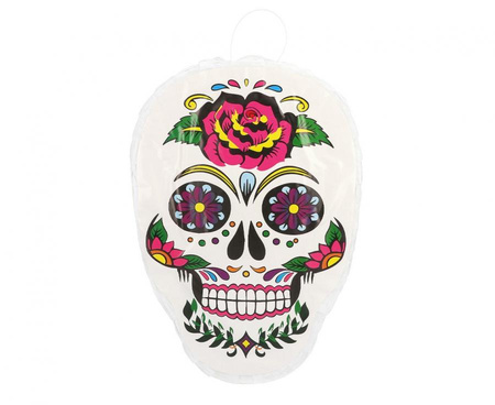 #PI Piniata day of the dead 44x29x8 cm