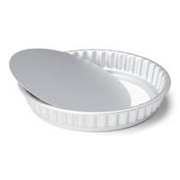 Patisse - Forma do Quiche z wyjmowanym dnem 26cm PROFESSIONAL