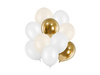 Balon okrągły 60 cm, Pastel Light Cream