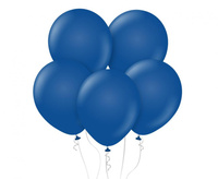 #BL Balony  12" Standard Dark Blue , 100 szt.