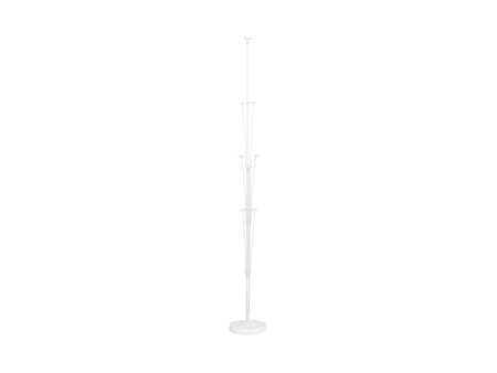 Balony Eco 30cm pastelowe, brudny róż (1 op. / 10 szt.)
