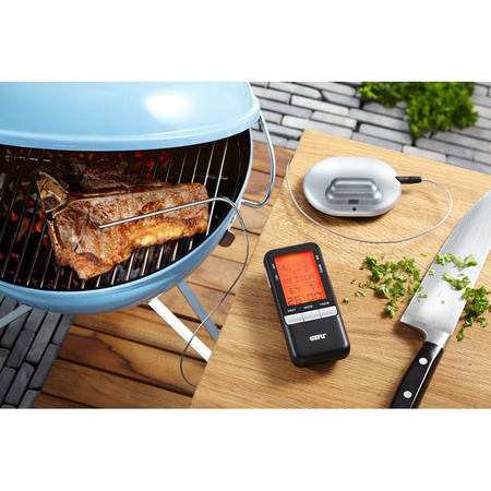 Cyfrowy termometr gastronomiczny 0°C -250°C HANDI Gefu