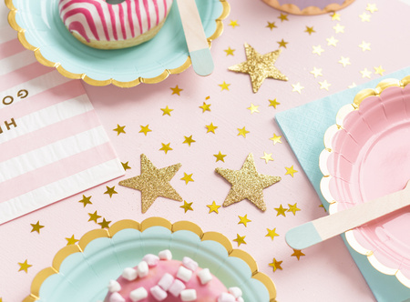 Tasiemka satynowa, purpura, 6mm/25m